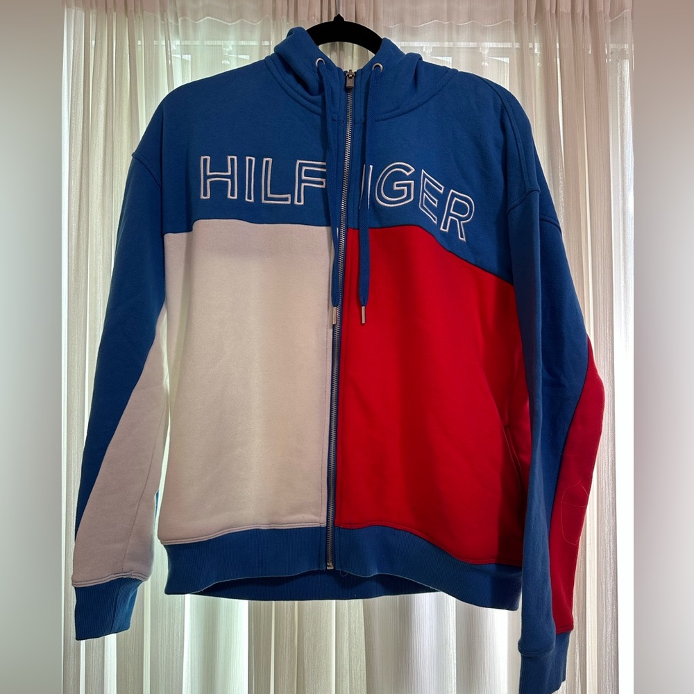 Sport Tommy Hilfiger sweater